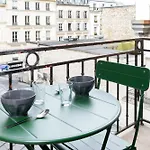 Appartement Paris Blanche - Welkeys