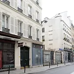 Appartement Paris Blanche - Welkeys