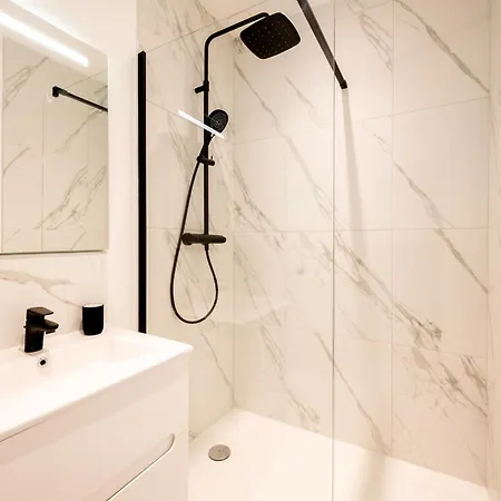 Apartment Blanche - Welkeys *